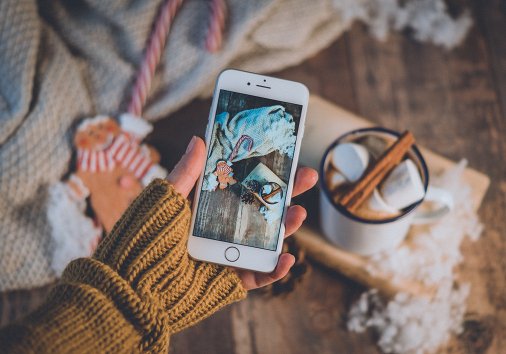 How to Create Video from Photos on iPhone