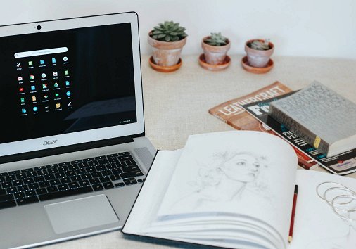 How to Edit Videos on Chromebook