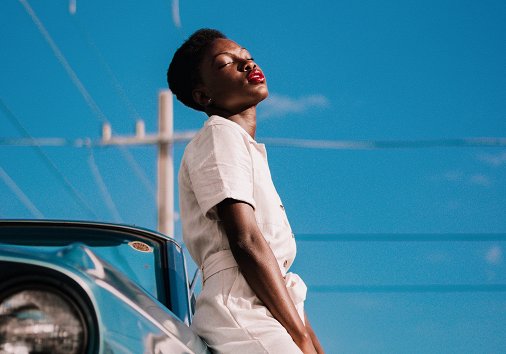 How to fix an overexposed photo before it's too late