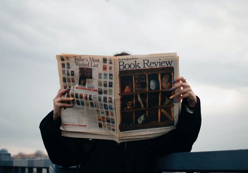 How to Make a Book Review Video