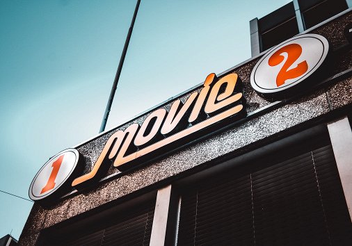 How to Make a Movie Review