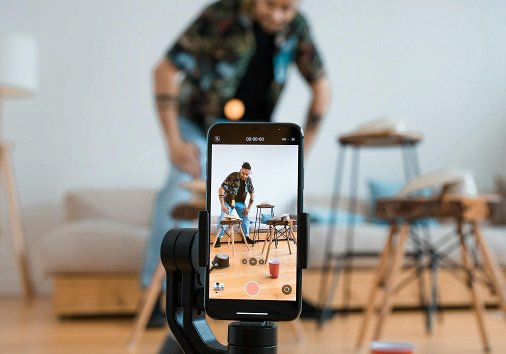 How to Make a Viral TikTok Video Online