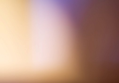How to make background blurry in vertical videos