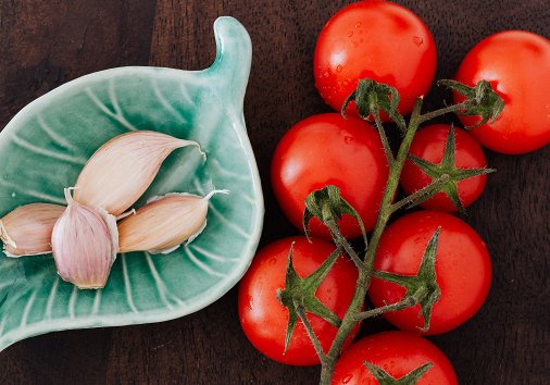 How to make cooking recipe videos