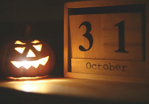 How to make scary Halloween videos online