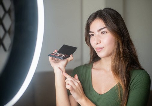 How to create an influencer video