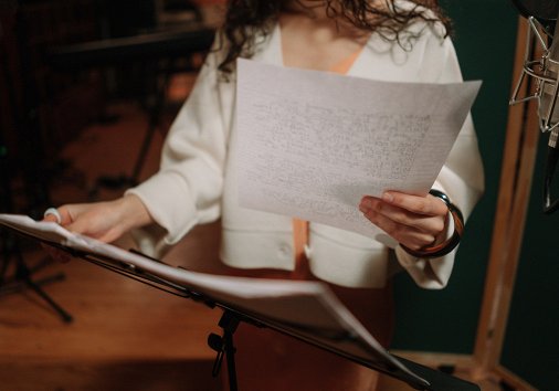 How to Make Music Video with Lyrics