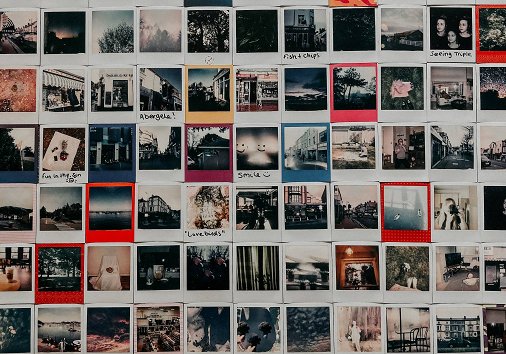 How to combine best travel images and videos