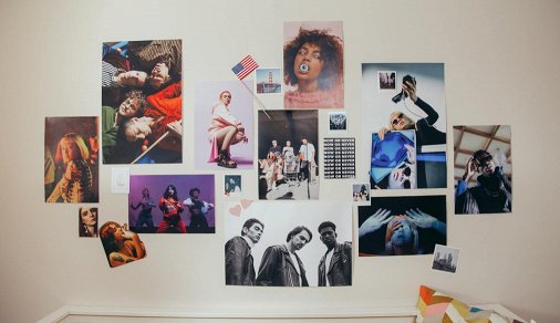 How to Make Video Collage Online