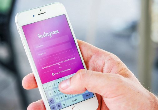 How to make a video with music on Instagram