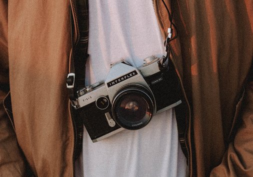 How to make a video out of still pictures