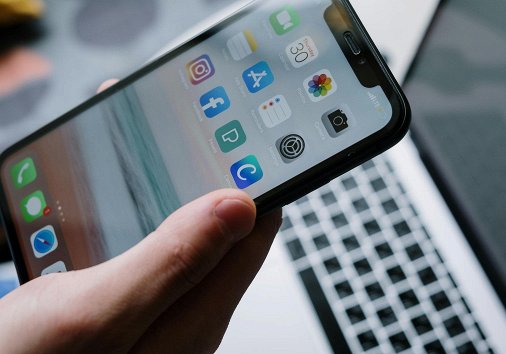 Make a Video on iPhone