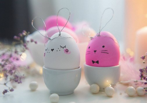 How to Make Your Custom Easter Video