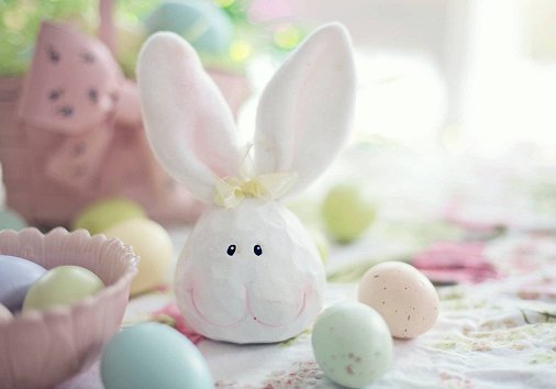 How to Make Your Own Happy Easter GIF