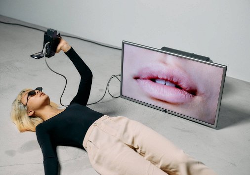 How to Record Screen and Webcam