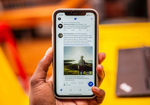 How to Share a TikTok Video on Twitter