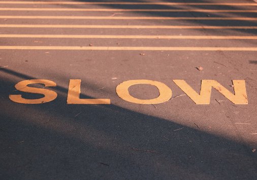 How to Slow Down Video Speed