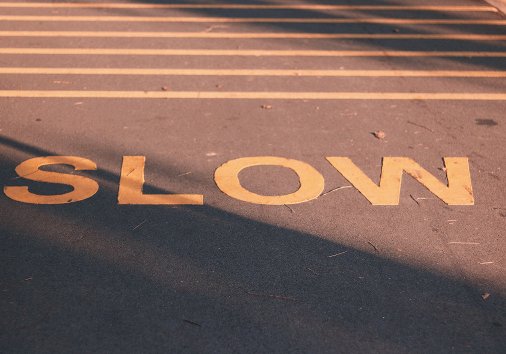How to turn video into slow motion on iPhone
