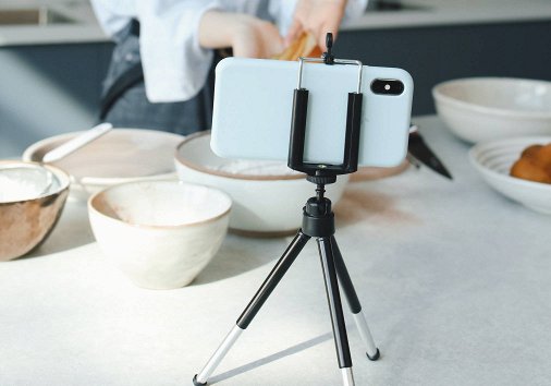 How to become a vlogger for beginners
