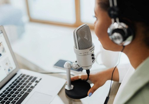 How to Transcribe a Podcast