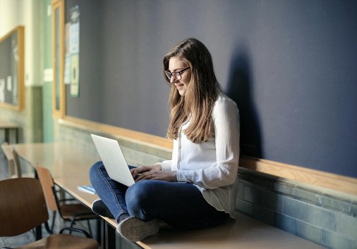 How to Transcribe Lectures to Text