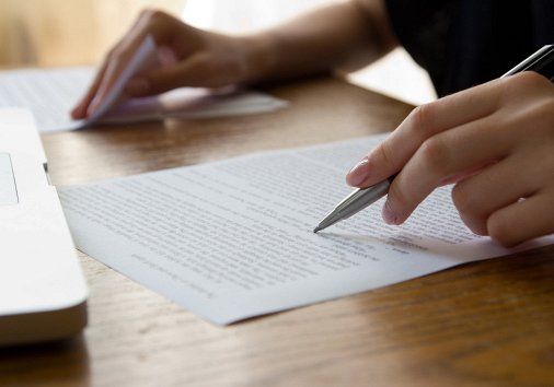 How to create a transcript from your video