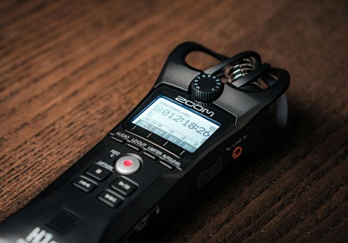 How to Transcribe Voice Memos