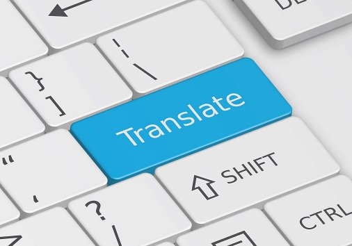 How to Translate a Voice Recording