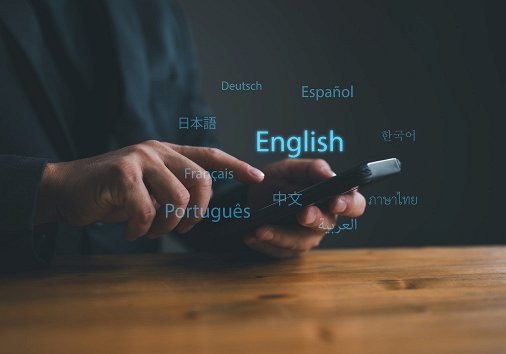 How to use an online voice translator