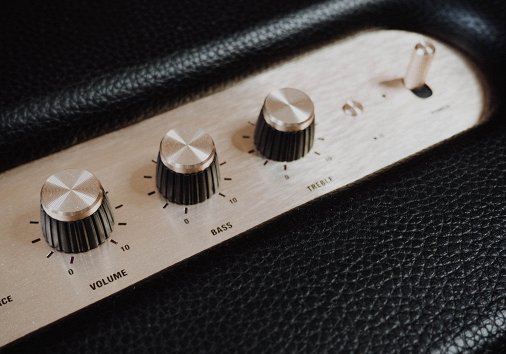 How to change volume of audio in video