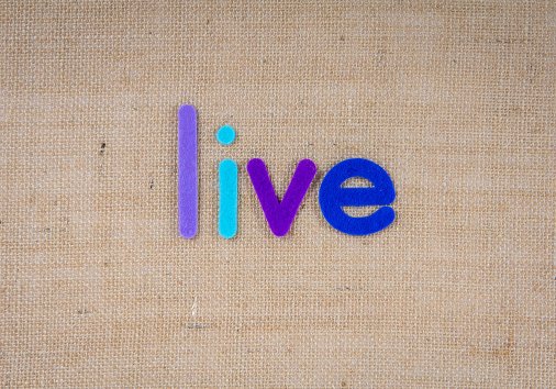 How to prepare for a live stream