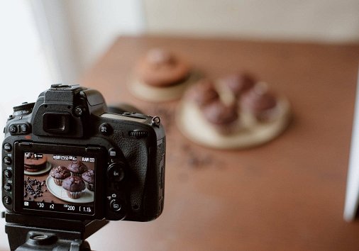 Manual mode photography definition