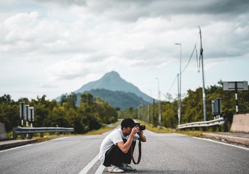 Mirrorless Сamera vs DSLR