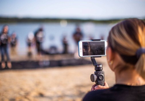 Is Mobile Filmmaking an Alternative to Traditional One