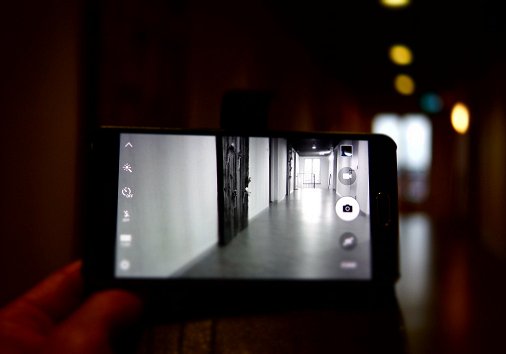 5 Movies Shot on Phones