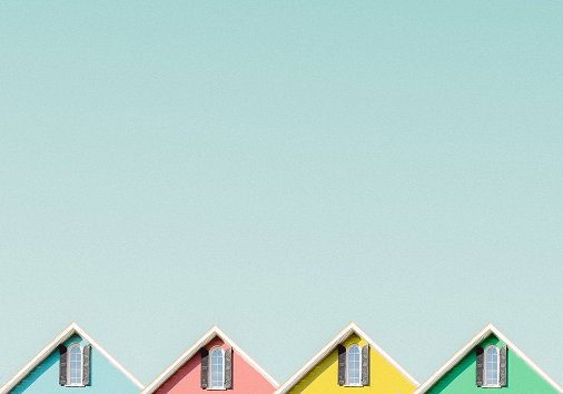 How to photograph real estate