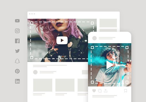Your Complete Guide to All Social Media Video Specs