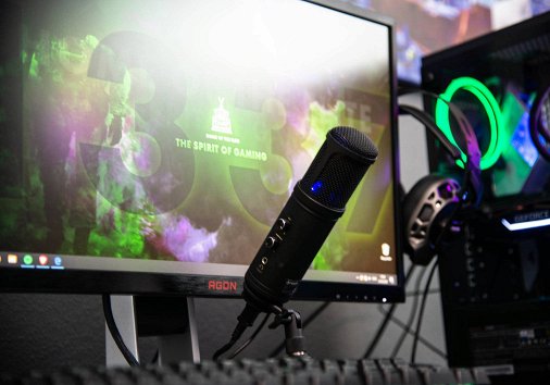 7 Top live streaming solutions