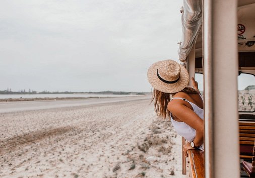 Travel video editing tips for beginners