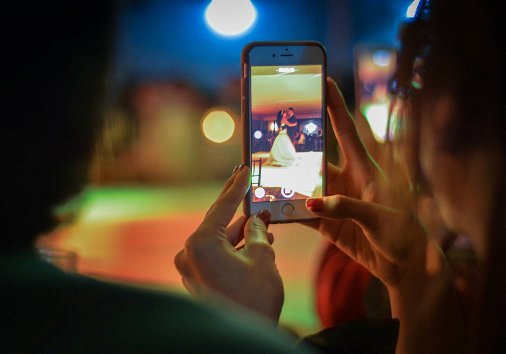 How to trim a video on iPhone or another device