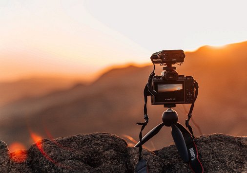 What does a tripod mean