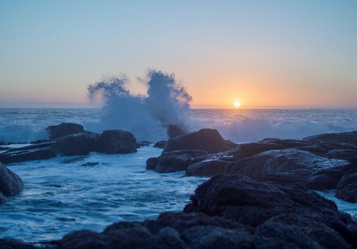 Twilight Photography Tips