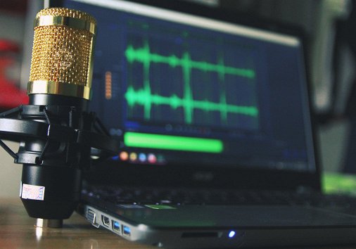 Types of Microphones for Videography