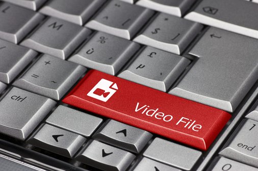 Types of Video Files: A Guide to Choosing the Right Format