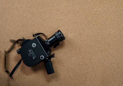 Videography and cinematography: definitions and diffferences