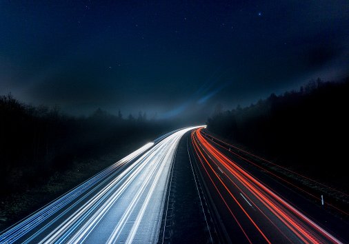 High exposure camera mode settings