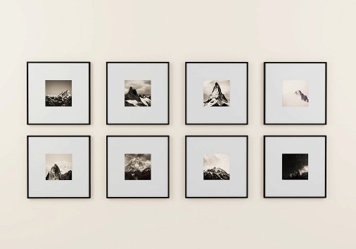 What are High-Resolution Images