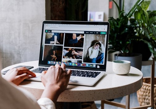 What is true about royalty free images