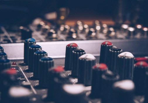 What are Sound Effects in Films