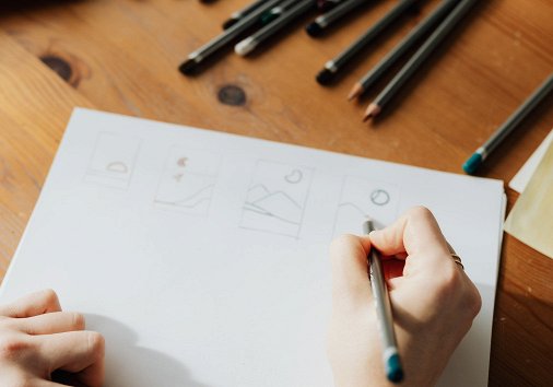 What is a Storyboard and When You Need One